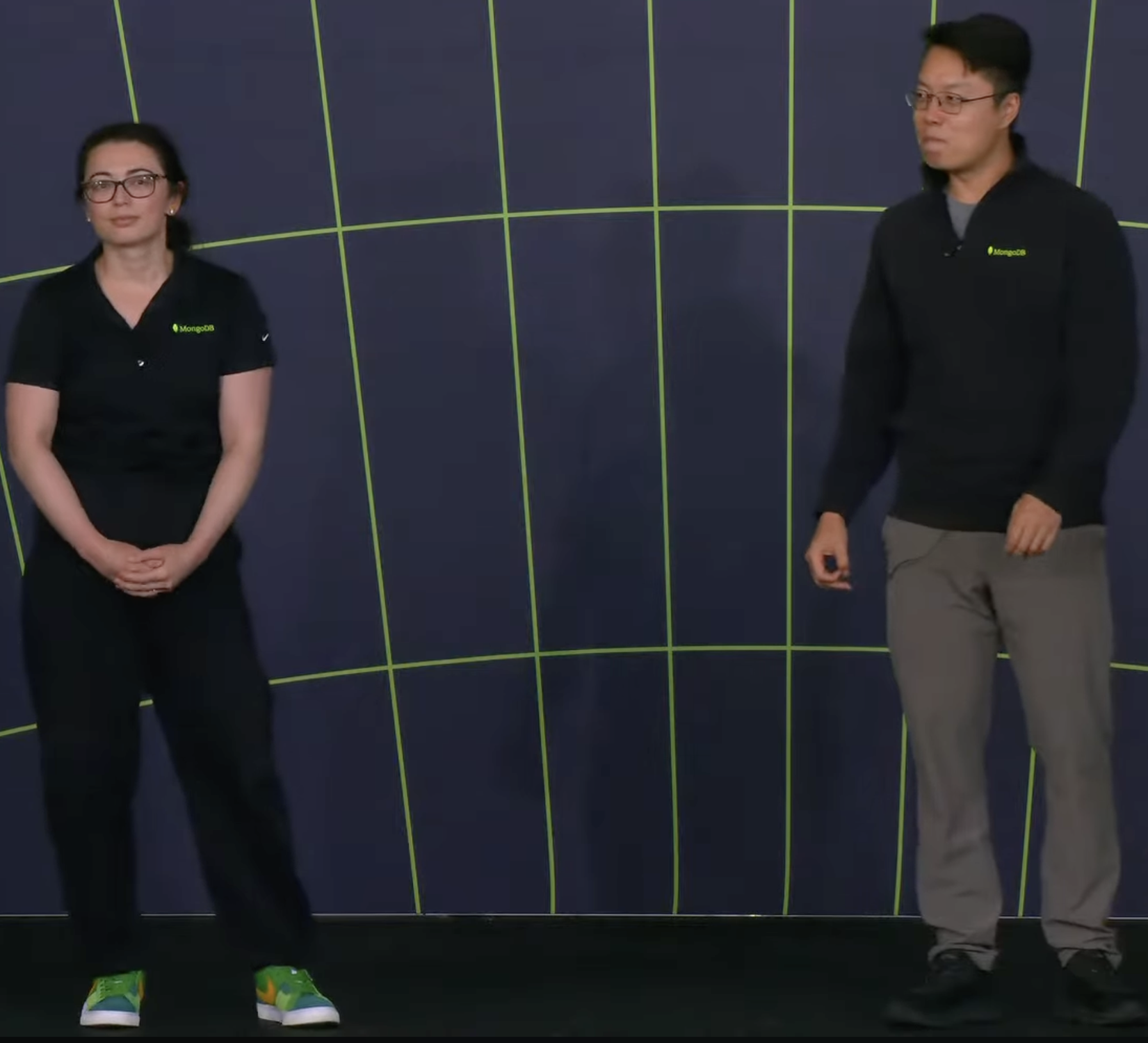 Developer Advocate - Mikiko Bazeley & Voyage AI Research Manager - Frank Liu